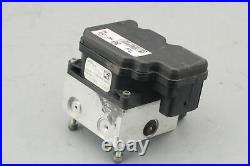 2013 Harley Road Glide ABS Pump Controller Module Unit Assembly