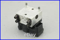 2013 Harley Road Glide ABS Pump Controller Module Unit Assembly