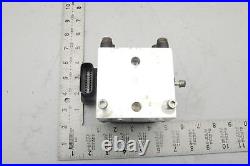 2013 Harley Road Glide ABS Pump Controller Module Unit Assembly