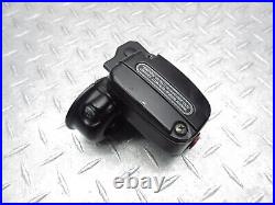 2014 14-16 Harley Street Glide FLHX Clutch Master Cylinder Pump Control Perch