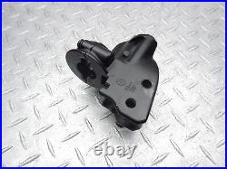 2014 14-16 Harley Street Glide FLHX Clutch Master Cylinder Pump Control Perch