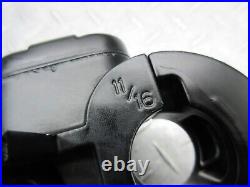 2014 14-16 Harley Street Glide FLHX Clutch Master Cylinder Pump Control Perch