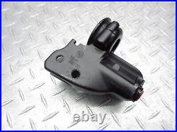 2014 14-16 Harley Street Glide FLHX Clutch Master Cylinder Pump Control Perch