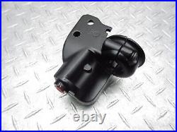 2014 14-16 Harley Street Glide FLHX Clutch Master Cylinder Pump Control Perch