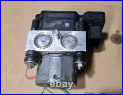 2014-18 Harley Davidson Abs Pump Unit Module 41100010