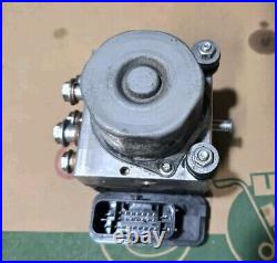 2014-18 Harley Davidson Abs Pump Unit Module 41100010