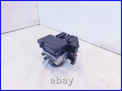 2014 2015 2016 Harley Davidson Road King Street & Electra Glide ABS Pump Module