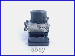 2014 2015 2016 Harley Davidson Road King Street & Electra Glide ABS Pump Module