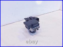 2014 2015 2016 Harley Davidson Road King Street & Electra Glide ABS Pump Module