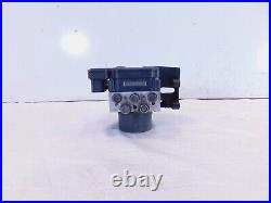 2014 2015 2016 Harley Davidson Road King Street & Electra Glide ABS Pump Module