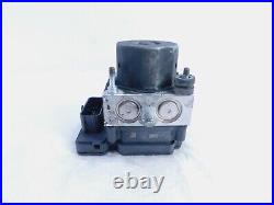 2014 2015 2016 Harley Davidson Road King Street & Electra Glide ABS Pump Module
