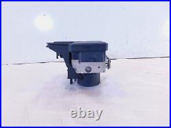 2014 2015 2016 Harley Davidson Road King Street & Electra Glide ABS Pump Module