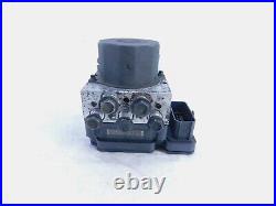2014 2015 2016 Harley Davidson Road King Street & Electra Glide ABS Pump Module
