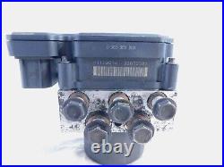 2014 2015 2016 Harley Davidson Road King Street & Electra Glide ABS Pump Module