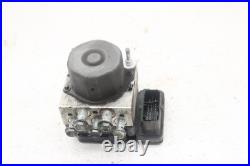 2014-2016 Harley Davidson Electra Glide ABS Pump Unit Module