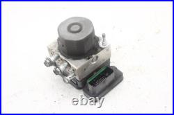 2014-2016 Harley Davidson Electra Glide ABS Pump Unit Module