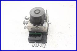 2014-2016 Harley Davidson Electra Glide ABS Pump Unit Module