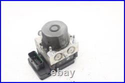 2014-2016 Harley Davidson Electra Glide ABS Pump Unit Module