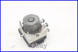 2014-2016 Harley Davidson Electra Glide ABS Pump Unit Module