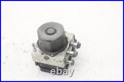 2014-2016 Harley Davidson Electra Glide ABS Pump Unit Module