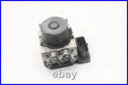 2014-2016 Harley Davidson Electra Glide ABS Pump Unit Module