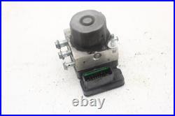 2014-2016 Harley Davidson Electra Glide ABS Pump Unit Module