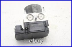 2014-2016 Harley Davidson Electra Glide ABS Pump Unit Module