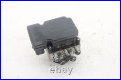 2014-2016 Harley Davidson Electra Glide ABS Pump Unit Module
