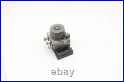 2014-2016 Harley Davidson Electra Glide ABS Pump Unit Module 41100013