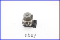 2014-2016 Harley Davidson Electra Glide ABS Pump Unit Module 41100013