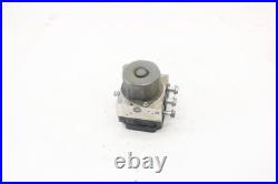 2014-2016 Harley Davidson Electra Glide ABS Pump Unit Module 41100013