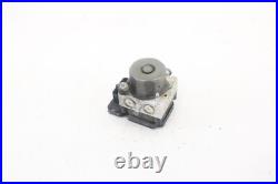 2014-2016 Harley Davidson Electra Glide ABS Pump Unit Module 41100013