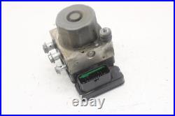 2014-2016 Harley Davidson Electra Glide ABS Pump Unit Module 41100013