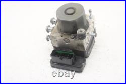 2014-2016 Harley Davidson Electra Glide ABS Pump Unit Module 41100013