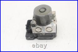 2014-2016 Harley Davidson Electra Glide ABS Pump Unit Module 41100013