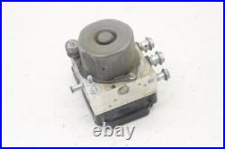 2014-2016 Harley Davidson Electra Glide ABS Pump Unit Module 41100013