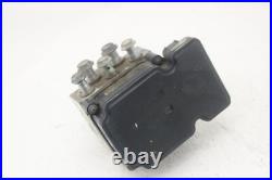 2014-2016 Harley Davidson Electra Glide ABS Pump Unit Module 41100013