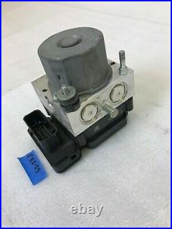 2014-2018 OEM Harley-Davidson Touring ABS Brake Pump Module 41100010