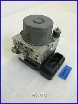 2014-2018 OEM Harley-Davidson Touring ABS Brake Pump Module 41100010