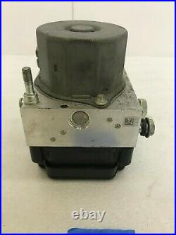 2014-2018 OEM Harley-Davidson Touring ABS Brake Pump Module 41100010