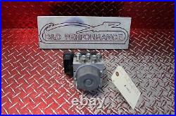 2014 2023 Harley Touring Oem Abs Pump Ready To Install Rg31