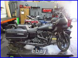 2014 Harley Davidson FXDB Dyna Street Bob Fuel Gas Petrol Pump Sending Unit OEM