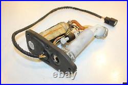 2014 Harley Davidson Sportster 883 Fuel Gas Pump 75268-07F