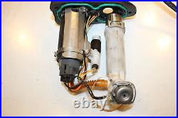 2014 Harley Davidson Sportster 883 Fuel Gas Pump 75268-07F