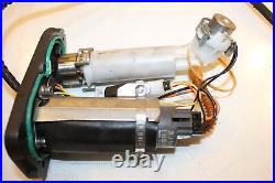 2014 Harley Davidson Sportster 883 Fuel Gas Pump 75268-07F