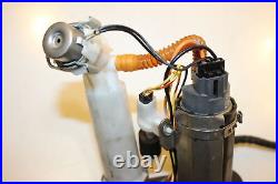 2014 Harley Davidson Sportster 883 Fuel Gas Pump 75268-07F