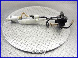 2015 08-17 Harley Night Rod VRSCDX Tested Fuel Gas Petrol Pump Sending Unit OEM