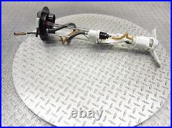 2015 08-17 Harley Night Rod VRSCDX Tested Fuel Gas Petrol Pump Sending Unit OEM