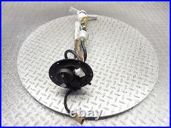 2015 08-17 Harley Night Rod VRSCDX Tested Fuel Gas Petrol Pump Sending Unit OEM