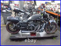 2015 08-17 Harley Night Rod VRSCDX Tested Fuel Gas Petrol Pump Sending Unit OEM